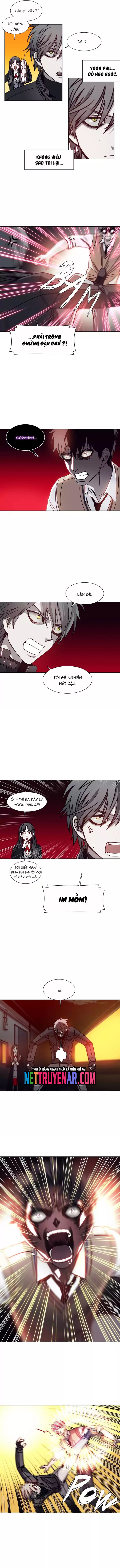 Mật Mã Không Xác Định: Chapter 44