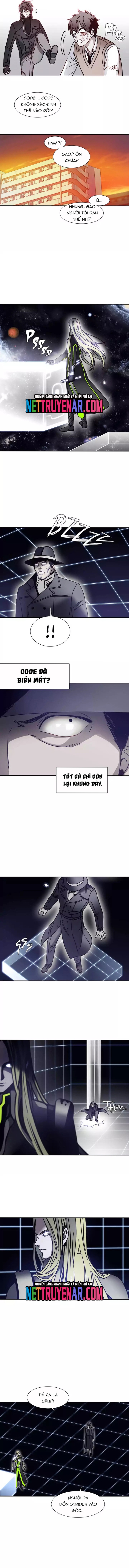 Mật Mã Không Xác Định: Chapter 44