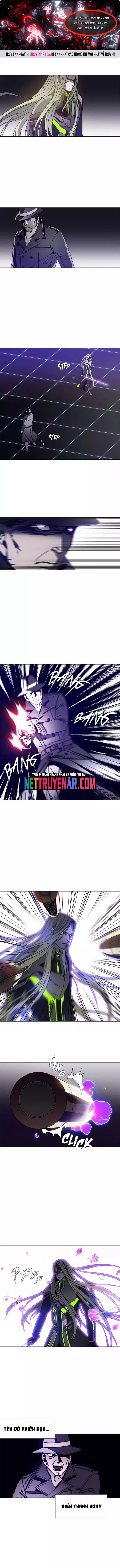 Mật Mã Không Xác Định: Chapter 45