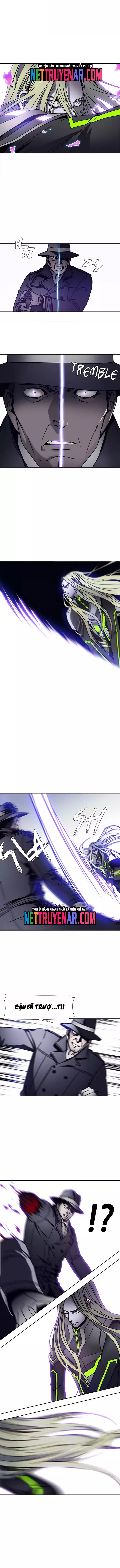 Mật Mã Không Xác Định: Chapter 45