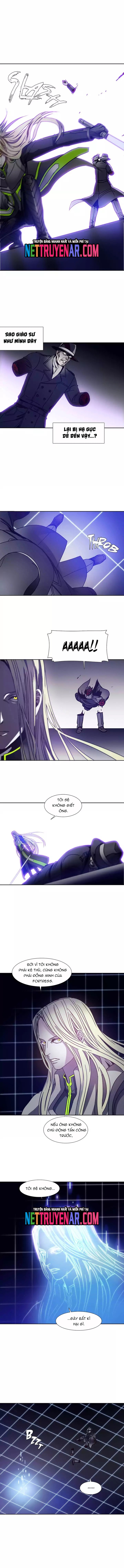 Mật Mã Không Xác Định: Chapter 45