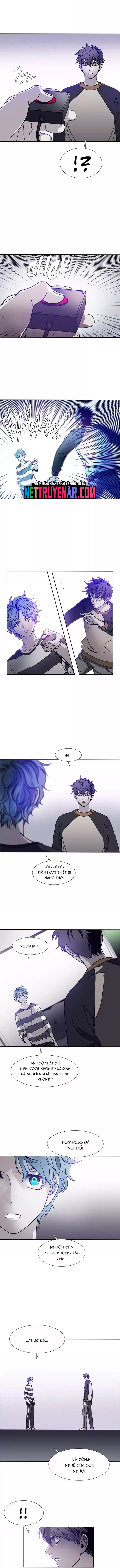 Mật Mã Không Xác Định: Chapter 45