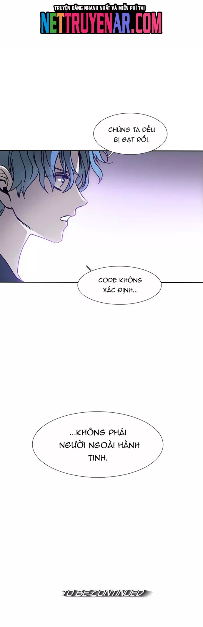 Mật Mã Không Xác Định: Chapter 45