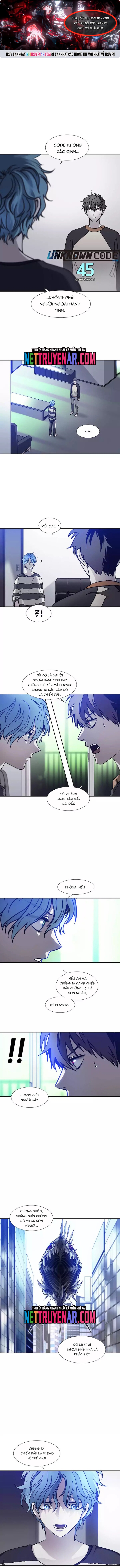 Mật Mã Không Xác Định: Chapter 46