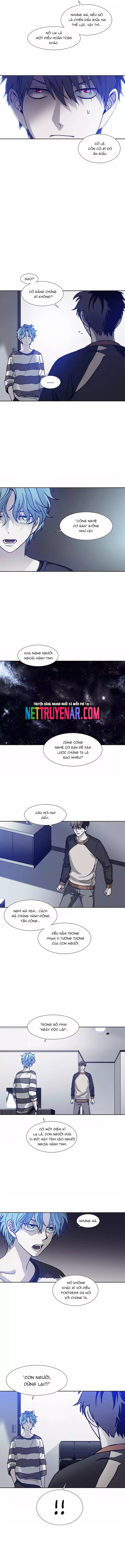 Mật Mã Không Xác Định: Chapter 46