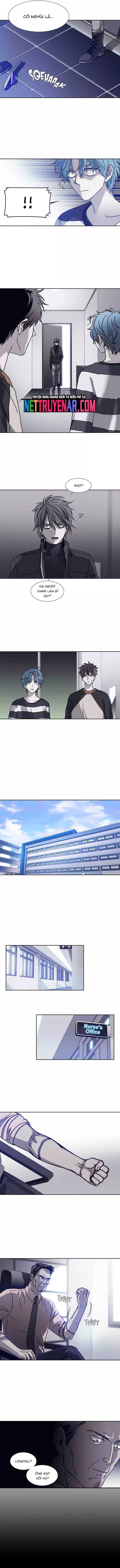 Mật Mã Không Xác Định: Chapter 46