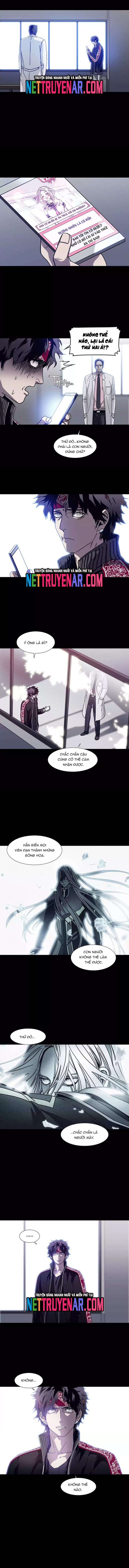 Mật Mã Không Xác Định: Chapter 46