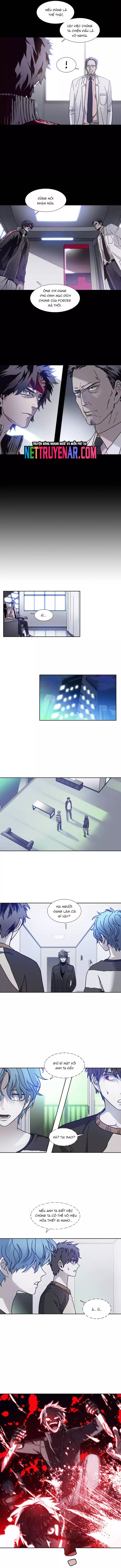 Mật Mã Không Xác Định: Chapter 46