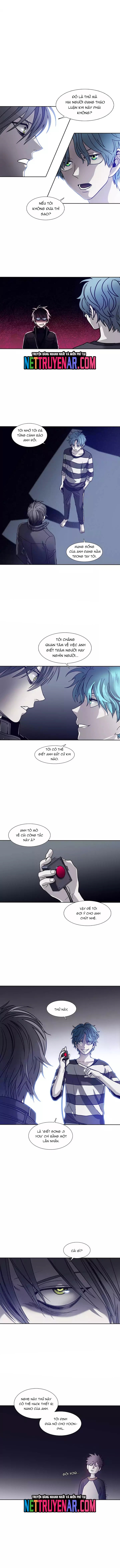 Mật Mã Không Xác Định: Chapter 47