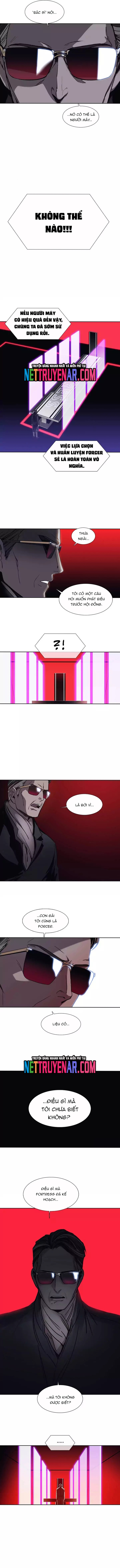 Mật Mã Không Xác Định: Chapter 47