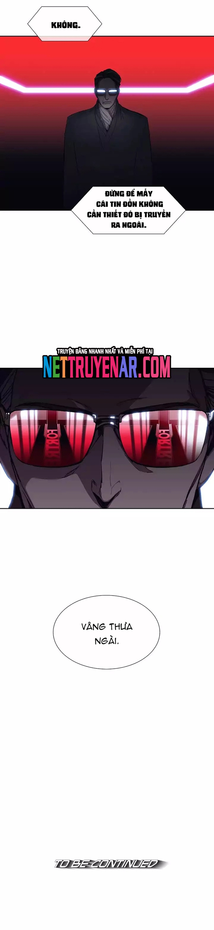 Mật Mã Không Xác Định: Chapter 47