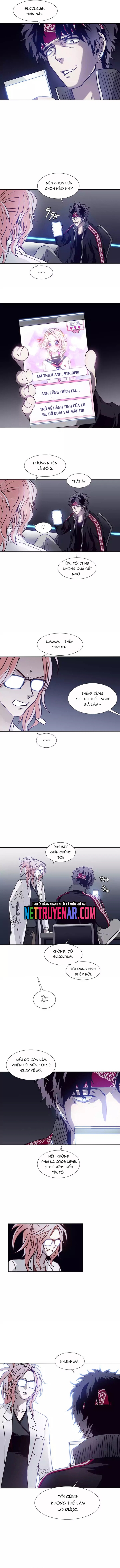 Mật Mã Không Xác Định: Chapter 48