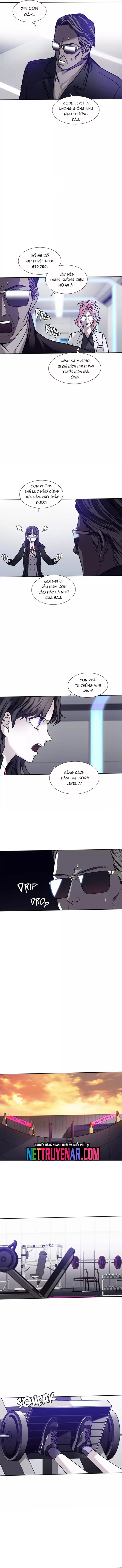 Mật Mã Không Xác Định: Chapter 49