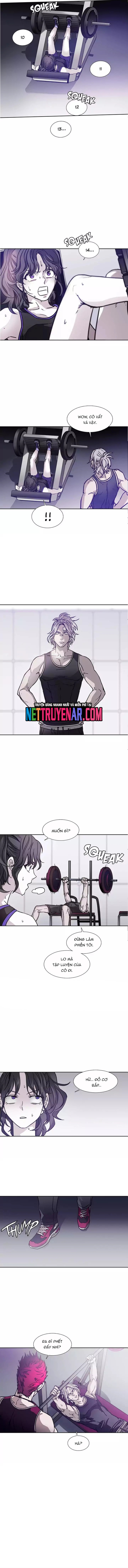 Mật Mã Không Xác Định: Chapter 49