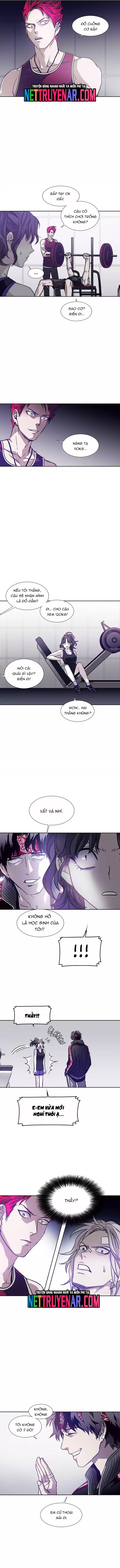 Mật Mã Không Xác Định: Chapter 49