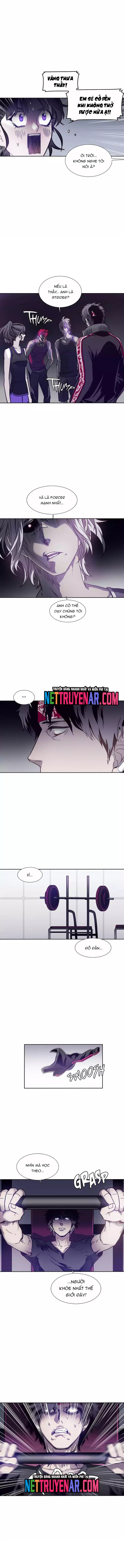 Mật Mã Không Xác Định: Chapter 49