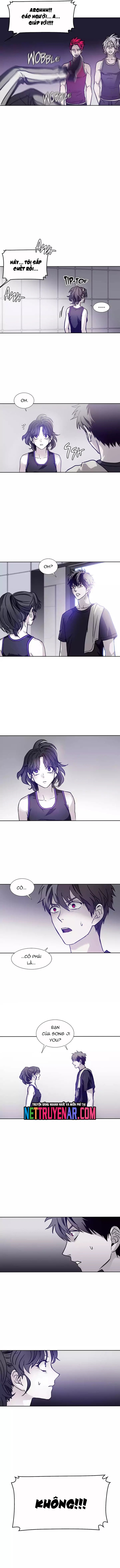 Mật Mã Không Xác Định: Chapter 49