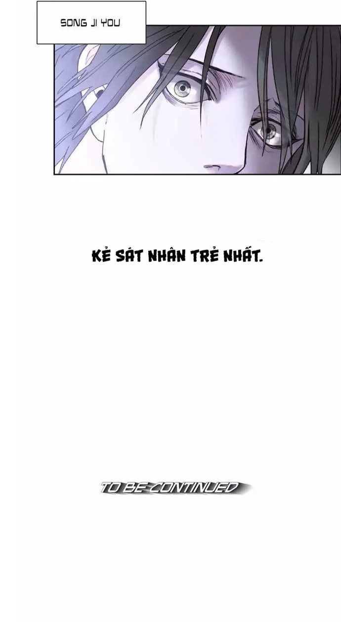Mật Mã Không Xác Định: Chapter 5