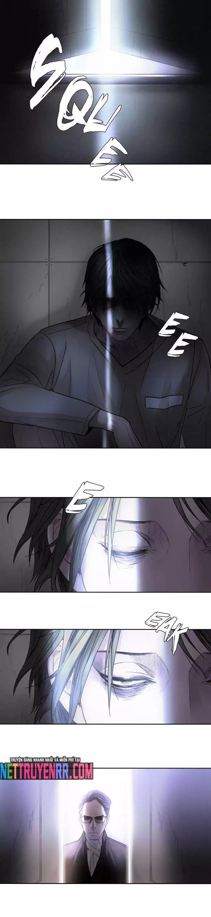 Mật Mã Không Xác Định: Chapter 5