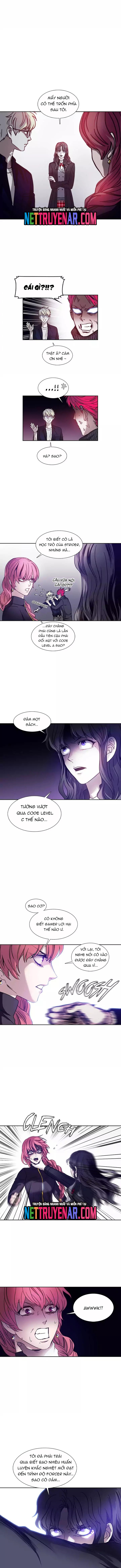 Mật Mã Không Xác Định: Chapter 50