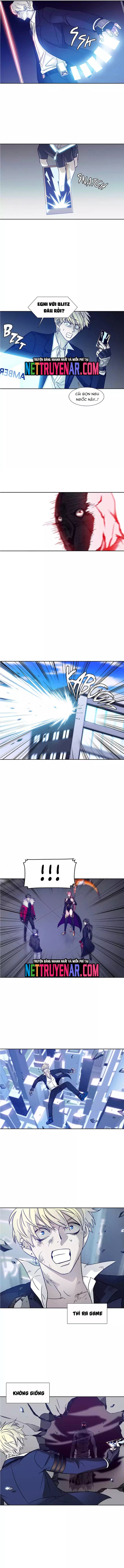 Mật Mã Không Xác Định: Chapter 52