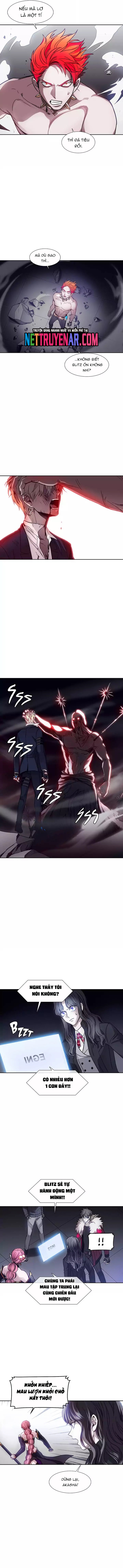 Mật Mã Không Xác Định: Chapter 52