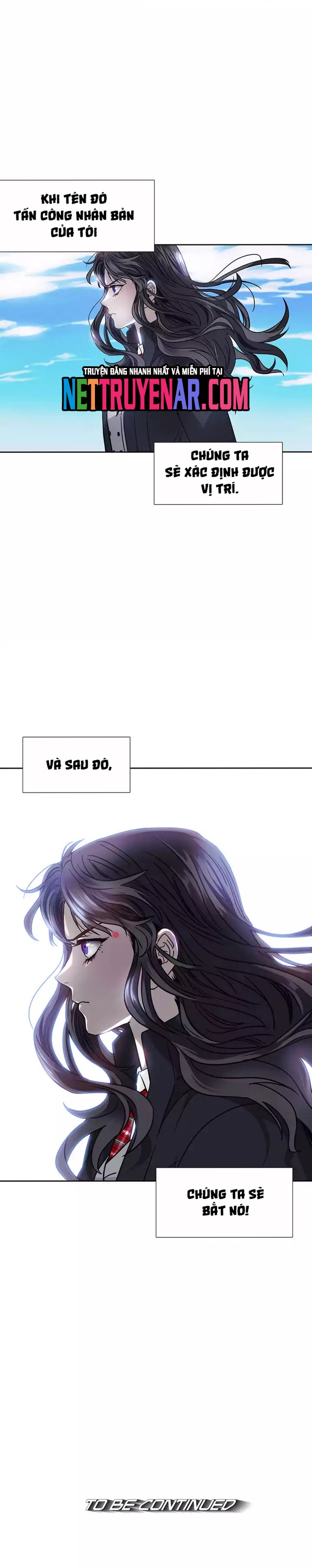 Mật Mã Không Xác Định: Chapter 52
