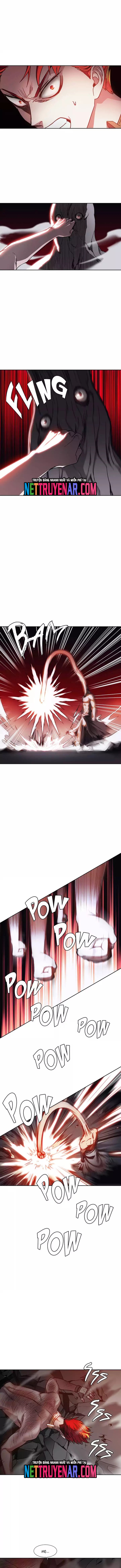 Mật Mã Không Xác Định: Chapter 53