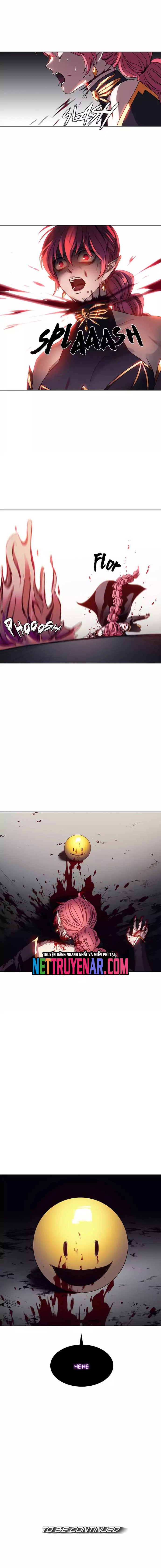 Mật Mã Không Xác Định: Chapter 54