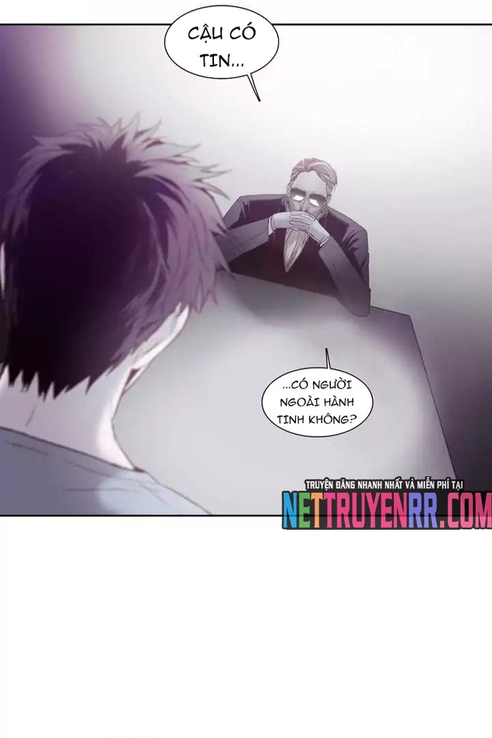 Mật Mã Không Xác Định: Chapter 7