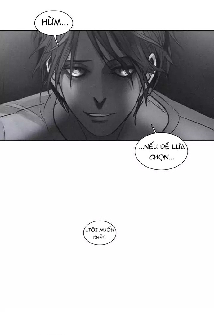 Mật Mã Không Xác Định: Chapter 7