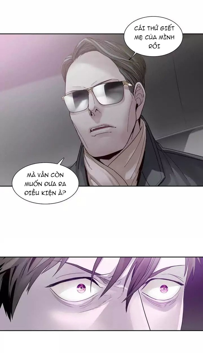 Mật Mã Không Xác Định: Chapter 7
