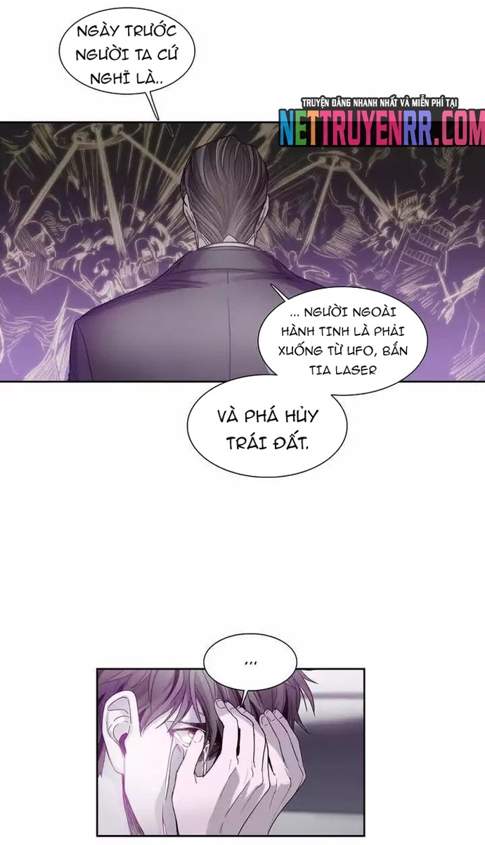 Mật Mã Không Xác Định: Chapter 7
