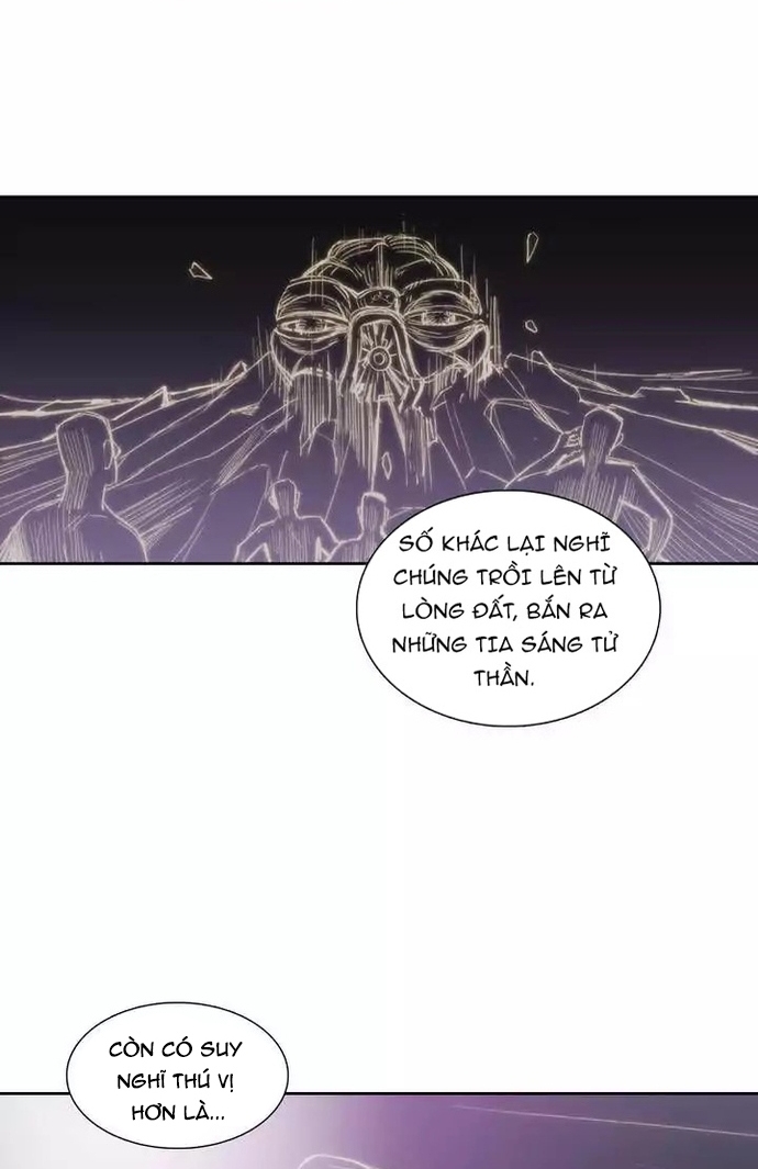 Mật Mã Không Xác Định: Chapter 7