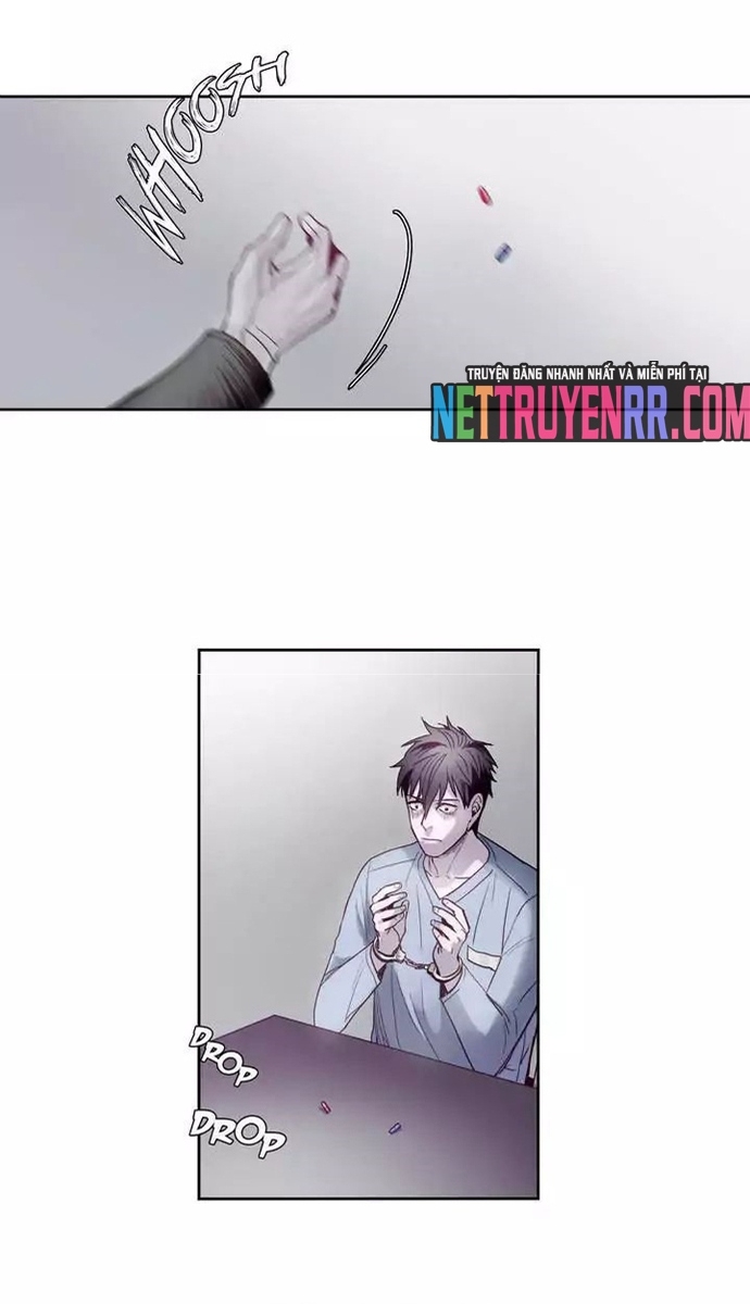Mật Mã Không Xác Định: Chapter 7