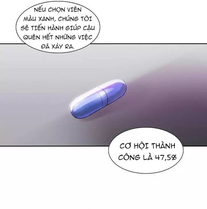 Mật Mã Không Xác Định: Chapter 7