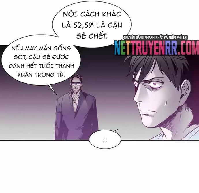 Mật Mã Không Xác Định: Chapter 7