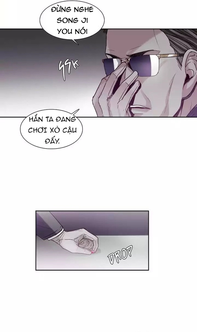 Mật Mã Không Xác Định: Chapter 7