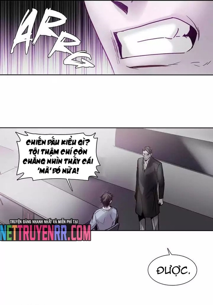 Mật Mã Không Xác Định: Chapter 7
