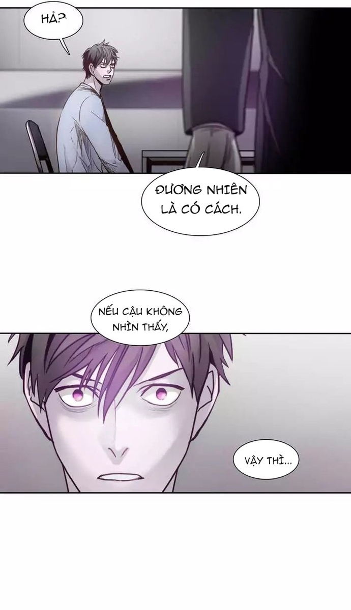 Mật Mã Không Xác Định: Chapter 7