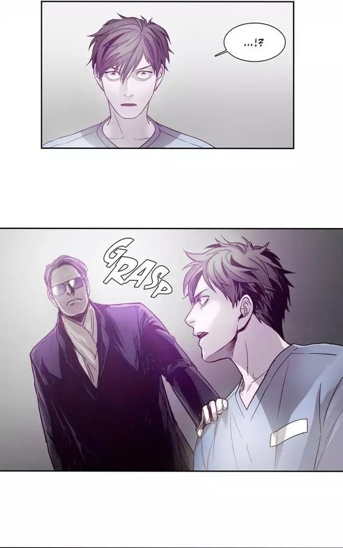 Mật Mã Không Xác Định: Chapter 7