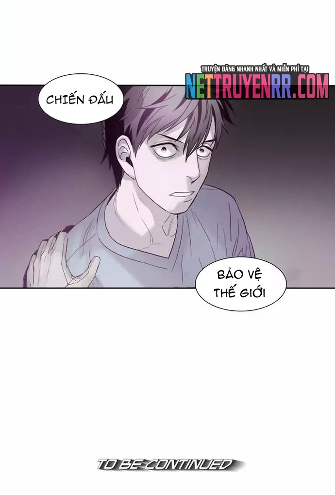 Mật Mã Không Xác Định: Chapter 7