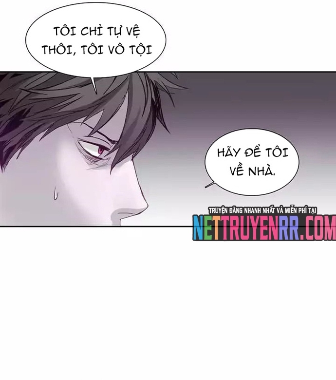 Mật Mã Không Xác Định: Chapter 7
