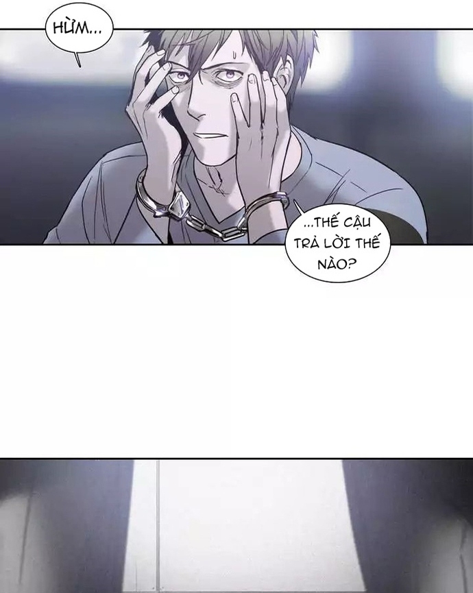 Mật Mã Không Xác Định: Chapter 7
