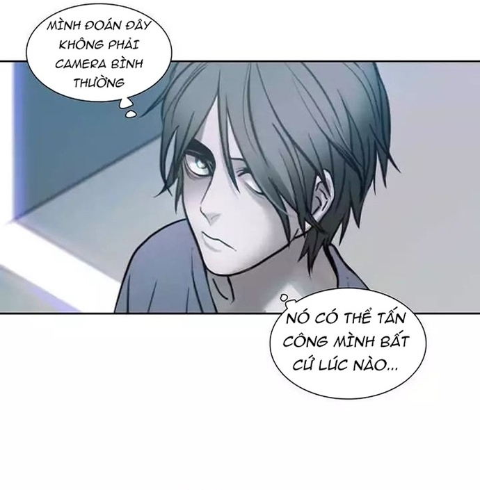 Mật Mã Không Xác Định: Chapter 8