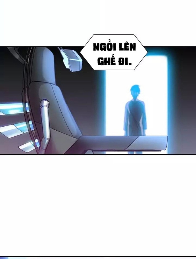 Mật Mã Không Xác Định: Chapter 8