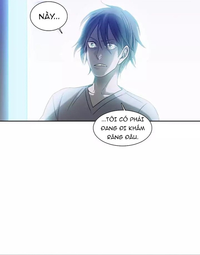 Mật Mã Không Xác Định: Chapter 8