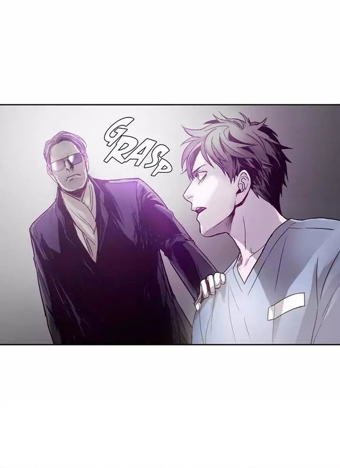 Mật Mã Không Xác Định: Chapter 8