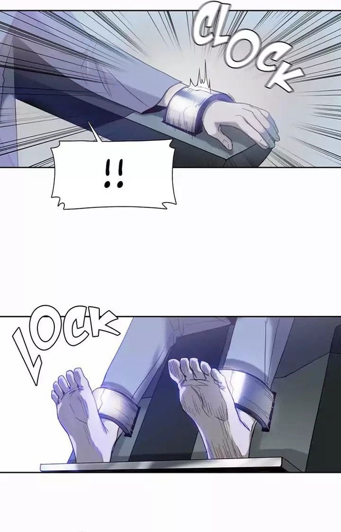 Mật Mã Không Xác Định: Chapter 8
