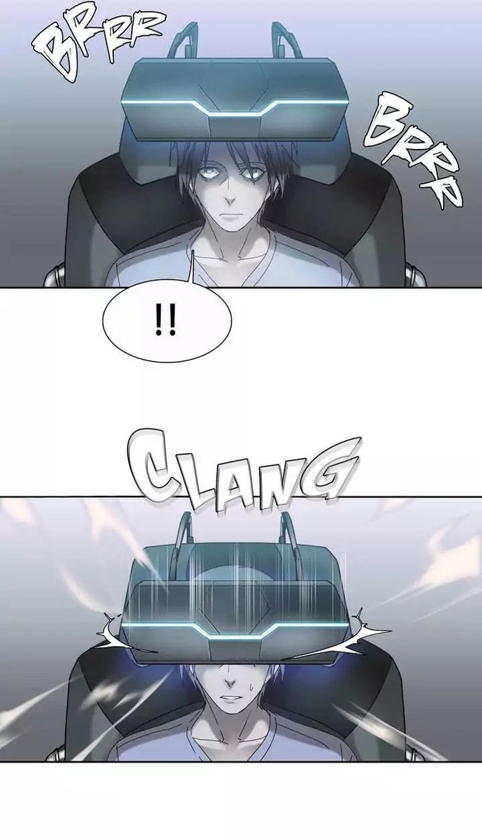 Mật Mã Không Xác Định: Chapter 8